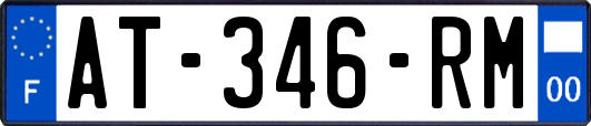 AT-346-RM