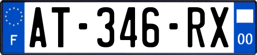 AT-346-RX