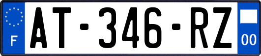 AT-346-RZ