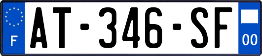 AT-346-SF