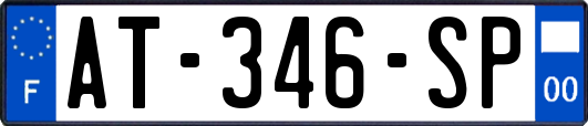 AT-346-SP