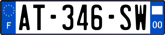 AT-346-SW