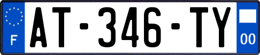 AT-346-TY