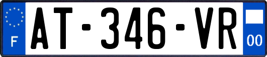 AT-346-VR