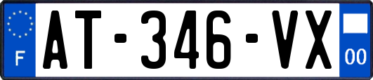 AT-346-VX