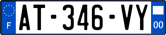 AT-346-VY