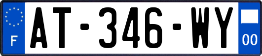 AT-346-WY