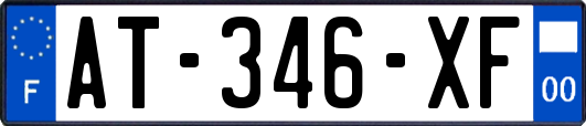AT-346-XF