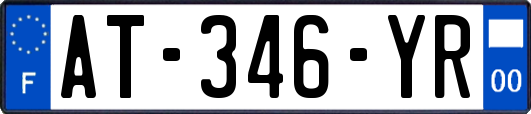 AT-346-YR