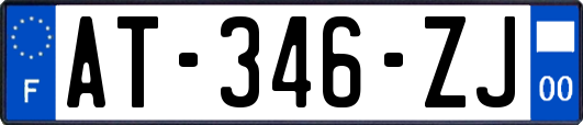 AT-346-ZJ