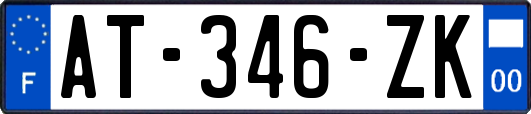 AT-346-ZK