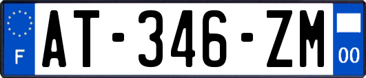 AT-346-ZM