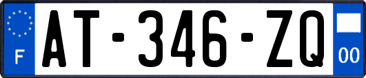 AT-346-ZQ