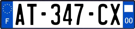 AT-347-CX