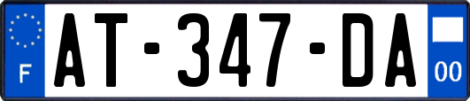 AT-347-DA