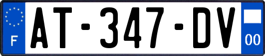 AT-347-DV