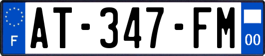 AT-347-FM