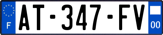 AT-347-FV