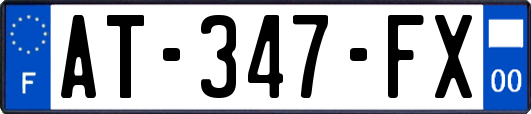 AT-347-FX