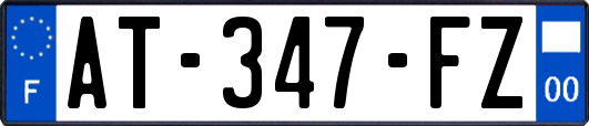 AT-347-FZ