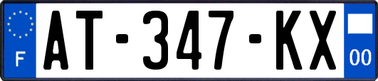 AT-347-KX