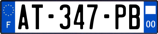 AT-347-PB