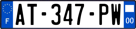 AT-347-PW
