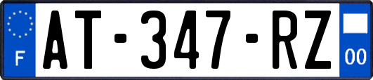 AT-347-RZ