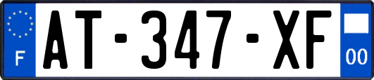 AT-347-XF