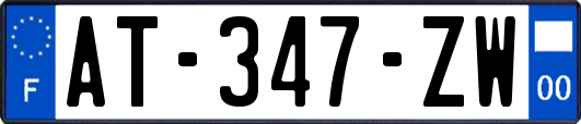 AT-347-ZW