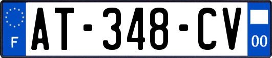 AT-348-CV