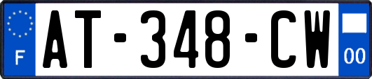 AT-348-CW