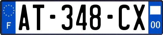 AT-348-CX