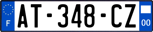 AT-348-CZ