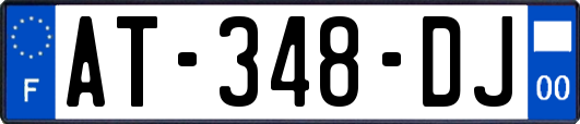 AT-348-DJ