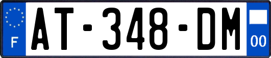 AT-348-DM