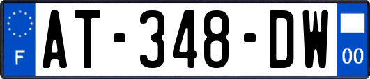 AT-348-DW