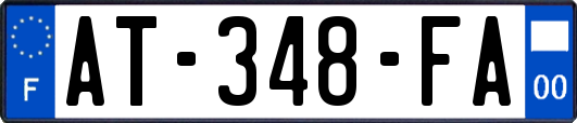AT-348-FA