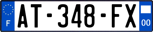 AT-348-FX
