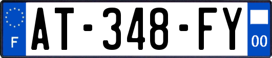AT-348-FY