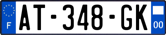AT-348-GK
