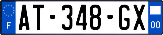 AT-348-GX