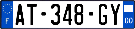 AT-348-GY