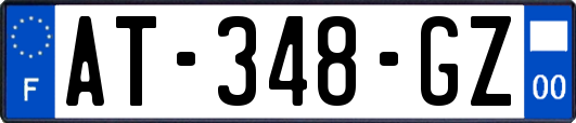 AT-348-GZ