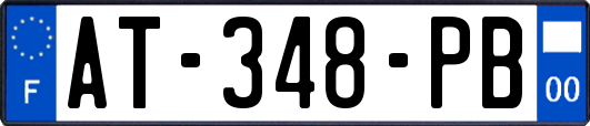AT-348-PB
