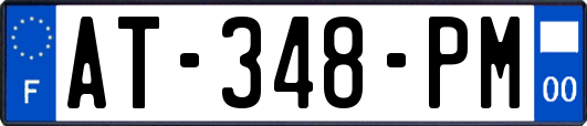 AT-348-PM