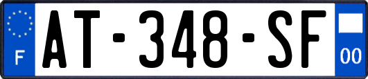 AT-348-SF