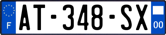 AT-348-SX