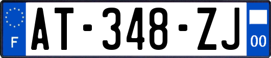 AT-348-ZJ