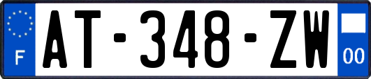 AT-348-ZW